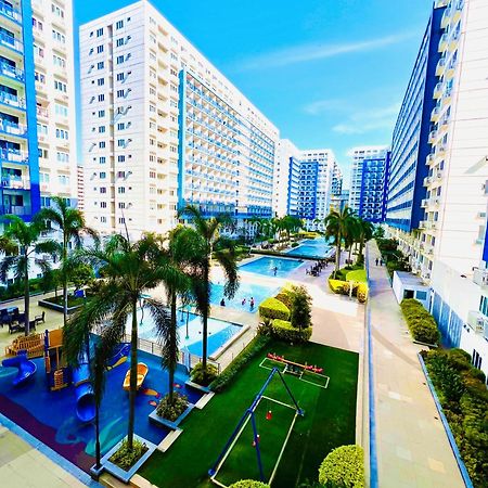 Sea Residence Moa - Paul Маніла Екстер'єр фото