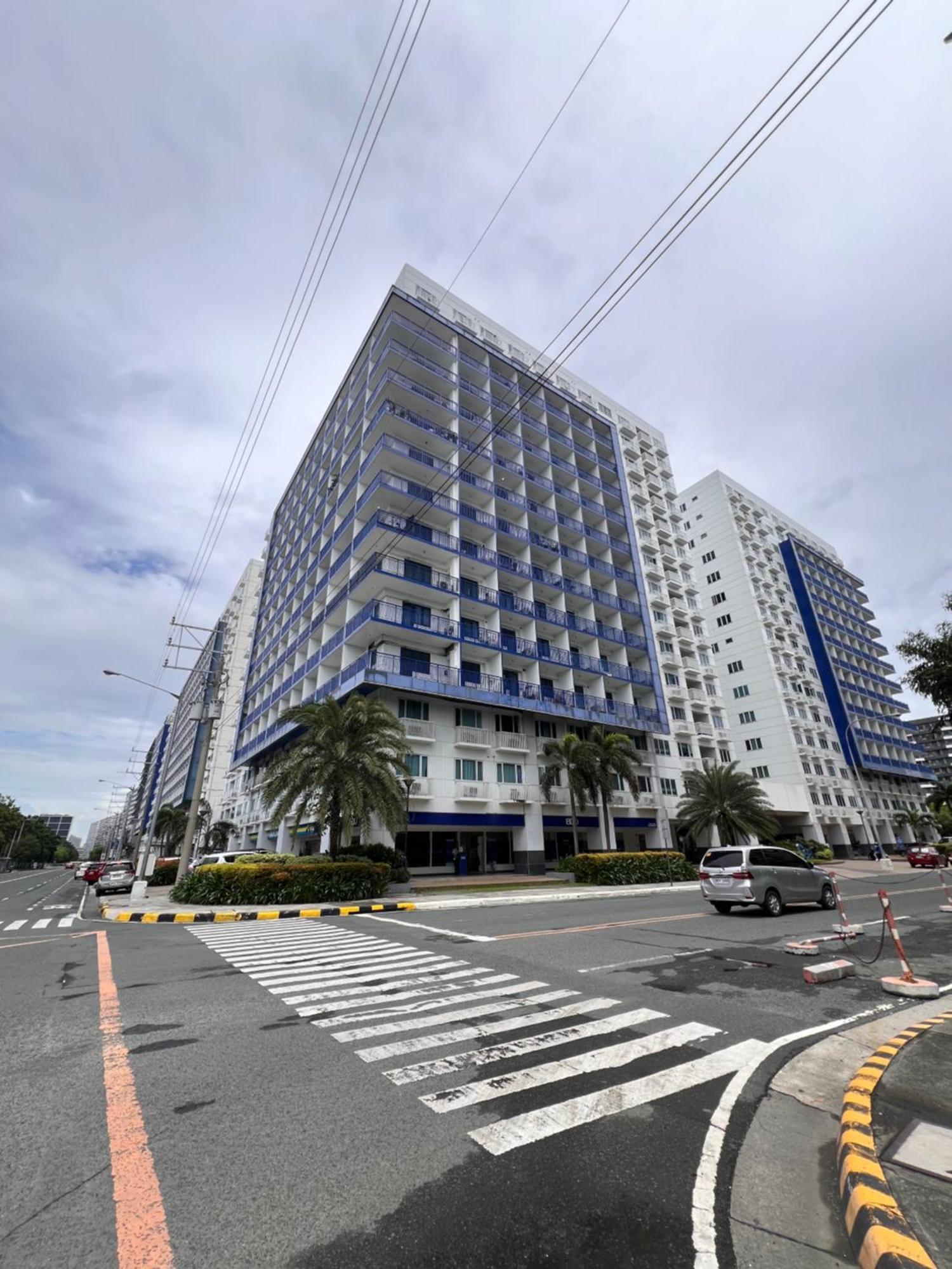 Sea Residence Moa - Paul Маніла Екстер'єр фото