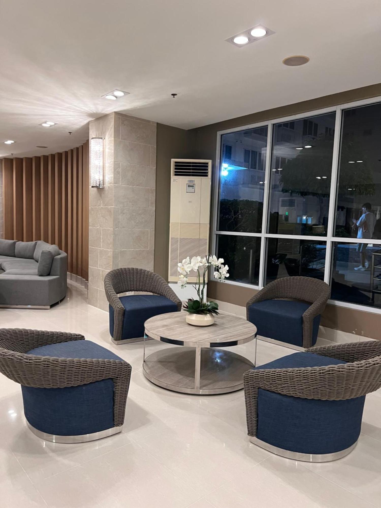 Sea Residence Moa - Paul Маніла Екстер'єр фото
