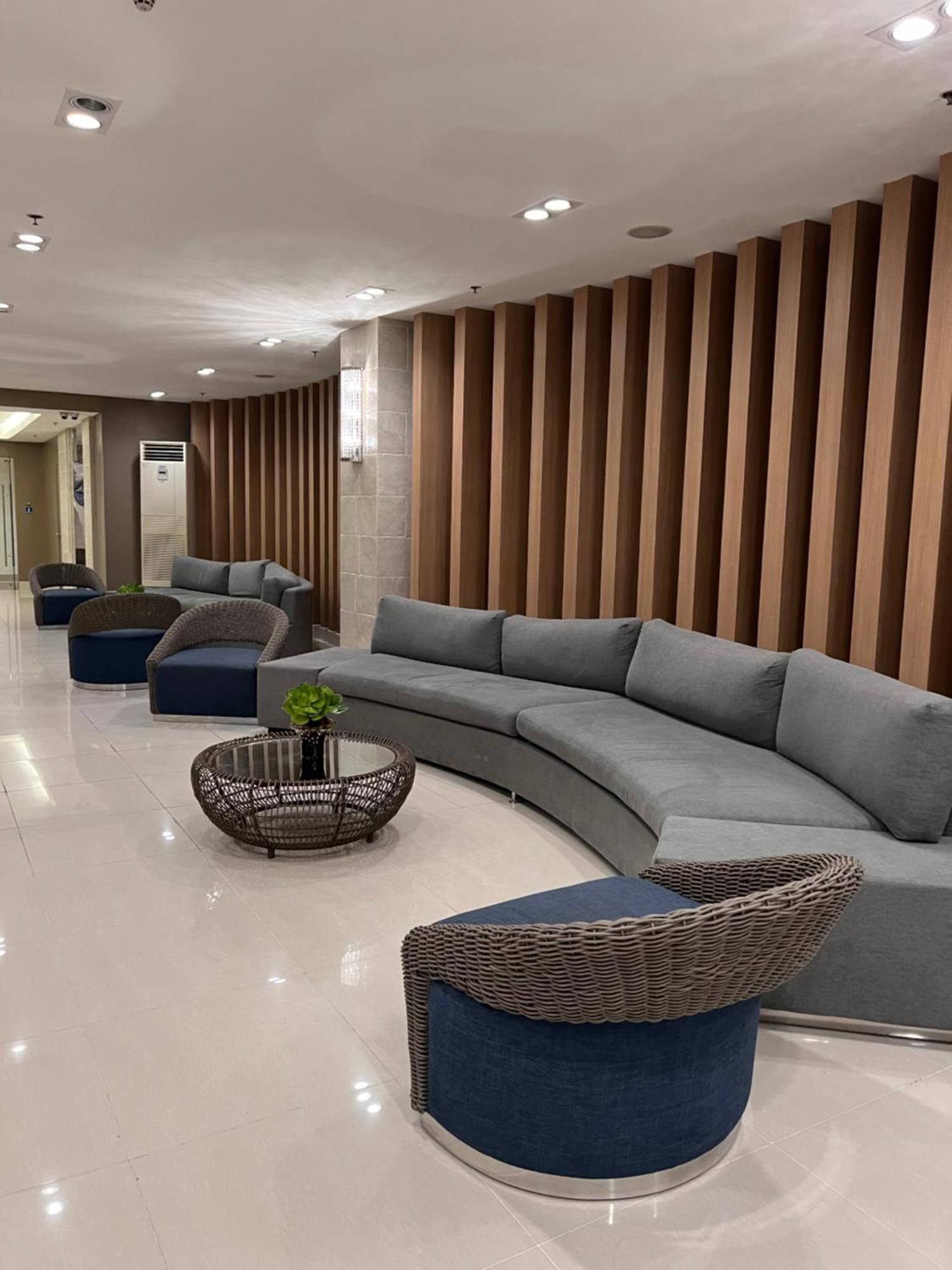 Sea Residence Moa - Paul Маніла Екстер'єр фото